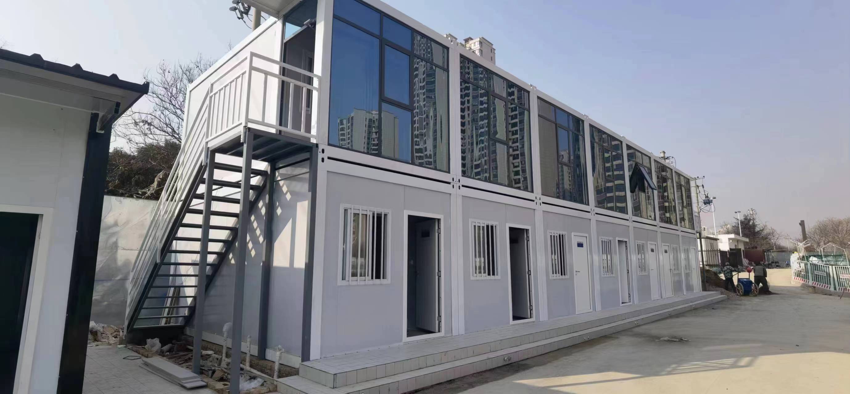 万宁市活动板房集成房屋 - 推荐